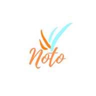 Vivi Noto logo